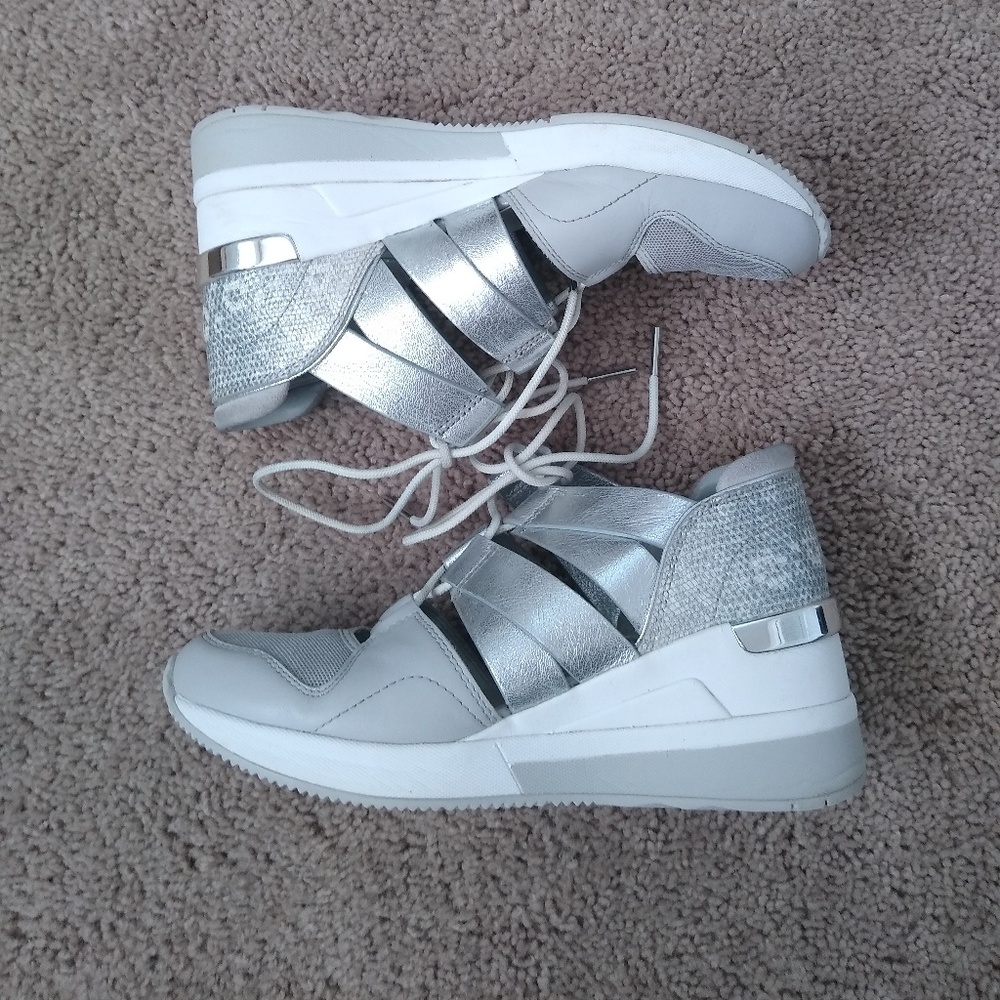 Michael kors sneakers